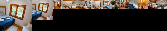 Chata Pod Lasem Myslenice