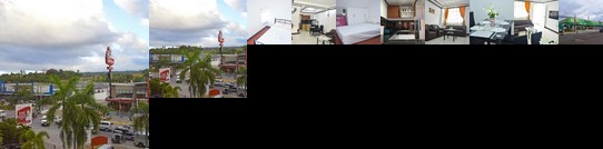 Furnished House in Calapan City Subdivision near ROBINSON/XENTRO Mall