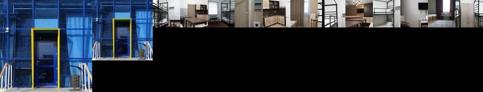 Station Hostel Atyrau