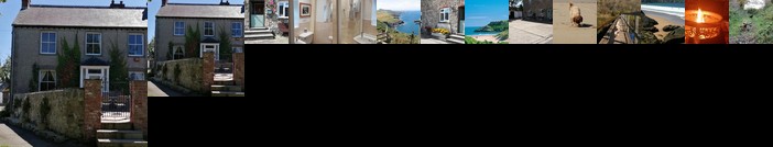 Upper Haroldston Farm Apartment