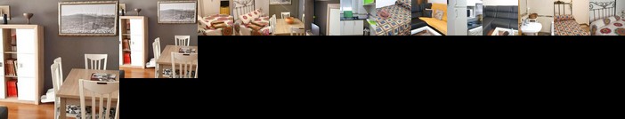 Apartment Avenida de las Angustias