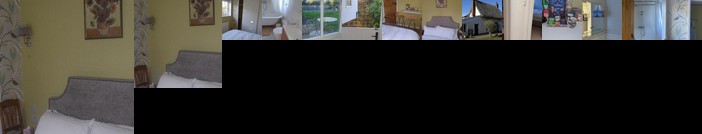 Cosy Country Double room