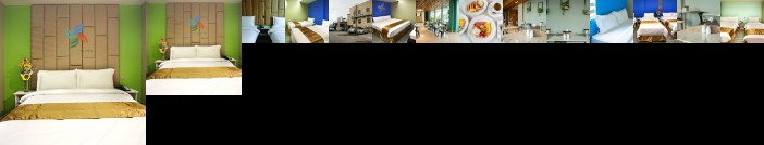 Felicity Island Hotel