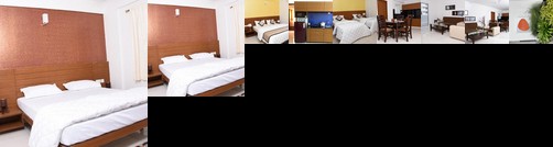 Aura Managed residences