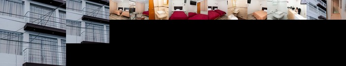 Hostal Paris Chimbote