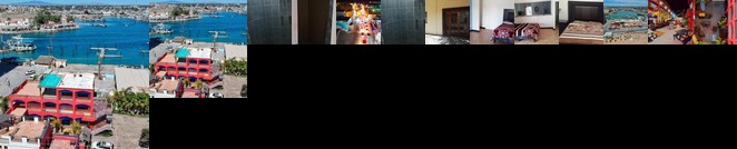 Old Port Apartment Puerto Penasco