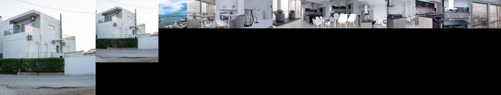 Sea & View Villas West Greece