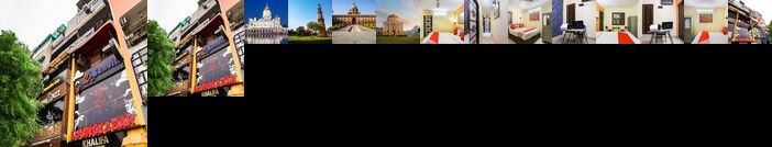 OYO 69188 Hotel South Campus Inn