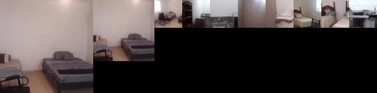 Apartamentos Amplios