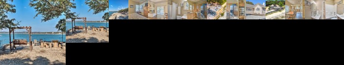 Lake Travis Home w/ Terrace - Walk to Park