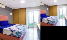 Casa Estadio Monumental