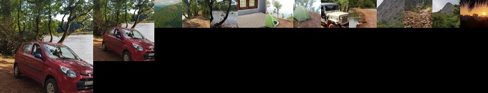 Rio Explore Bisle Ghat Boating Trek