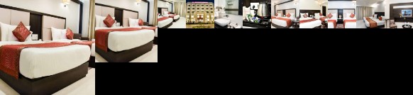 Hotel Platinum Shravasti