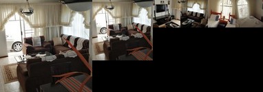 Amogelang's Guest House