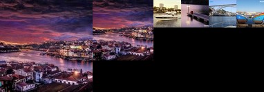 Holiday home Museu da Imprensa