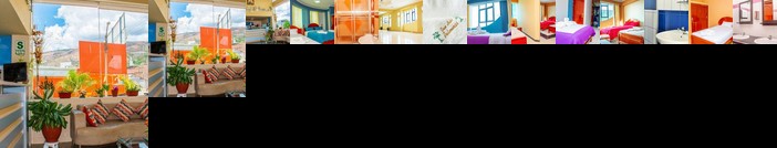 Gran Hotel Palmeras S R L