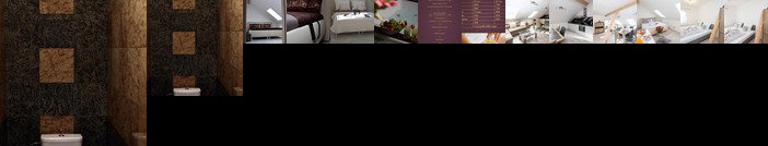 VIP suite hotel Heinz