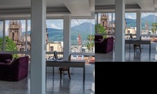 Departamentos Boutique Jacobo Daciano