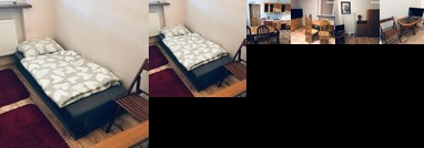 Hostel-Kwatery Swierklaniec