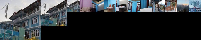 Deepak Home Stay Kalpa