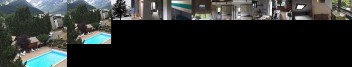 Duplex 3 pieces Pieds des pistes et balcon