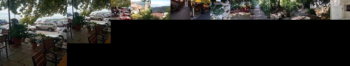 Sea View 2 Bedroom Apartment Thessaly