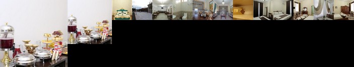 Imperial Palace Bukhara