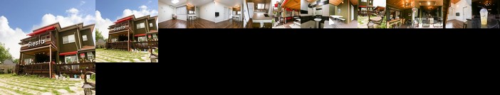 Geochang Siesta Pension