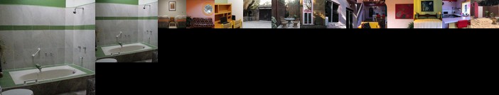 Casa De Colores Cuernavaca