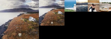 EAGLE ROCK near Skye