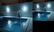 Aconchego Ferreira so para familias