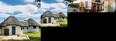 The Good Earth Self Catering Cottage @ Hog Hollow Horse Trails