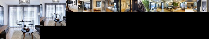 34apts - Moda 22 Residences
