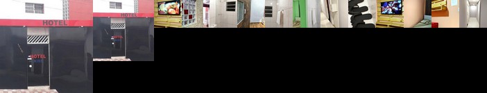 Hotel Kiss - Taboao Da Serra