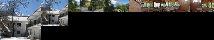 Lazer Cardaku guest house