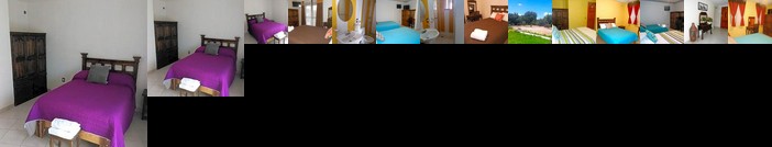 Hotel Posada Don Vasco