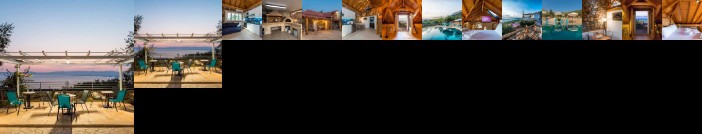 Home Love stone house by the pool near the sea