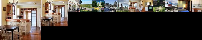 Earthy 1-BD in Heart of Hintonburg