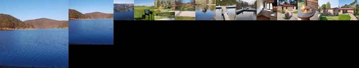 Slapy Lahoz Holiday Home near golf and lake