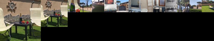 Villa Vittorio Rome