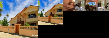 Dhaalu Inn Kudahuvadhoo by Atoll Hotels