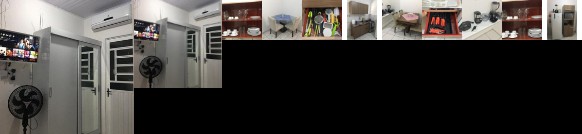 Proximo a PUC/UFRGS Internet e Ar-Condicionado