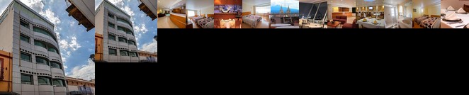 Hotel Maria Isabel Santa Ana Chiautempan