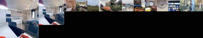 Appartamento F&G 71100