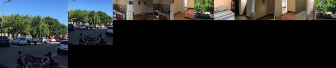 Apartamento frente a la plaza principal