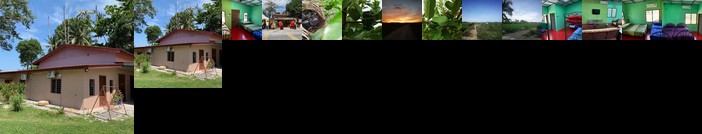 The Balik Pulau Inn Farmstay