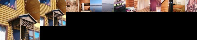 Teremok Guest house Vasilyevo