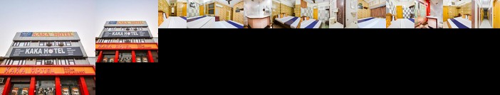 Spot On 68349 Kaka Hotel