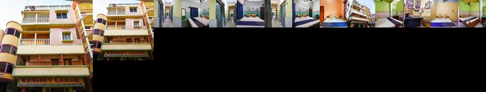 SPOT ON 66075 Keshry Lodge & Guest House