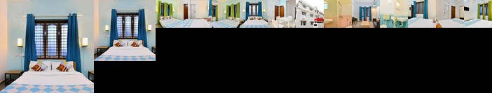 Elegant 1BR Stay near Technopark Trivandrum